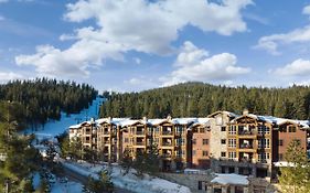 Hyatt Vacation Club At Northstar Lodge