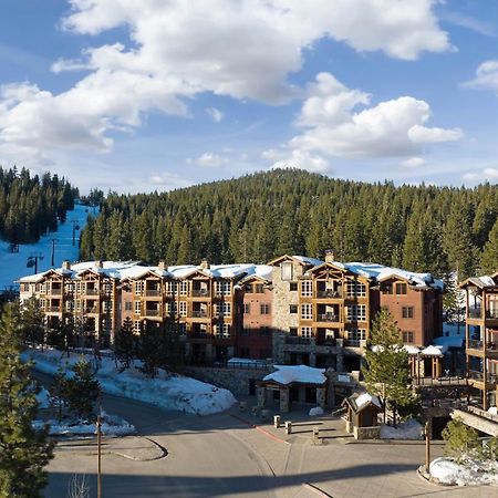 Hyatt Vacation Club At Northstar Lodge Truckee Exterior foto