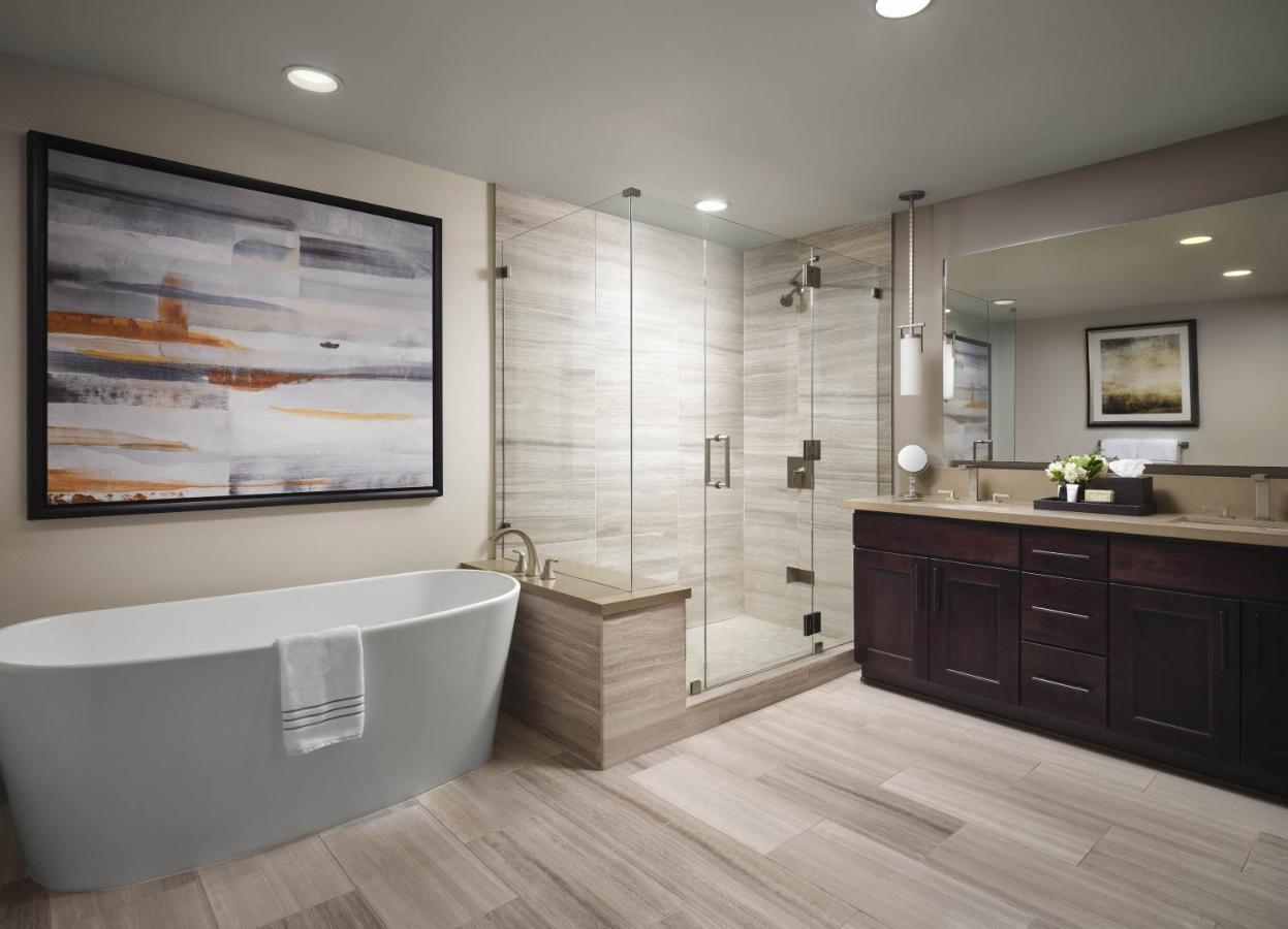 Hyatt Vacation Club At Northstar Lodge Truckee Exterior foto
