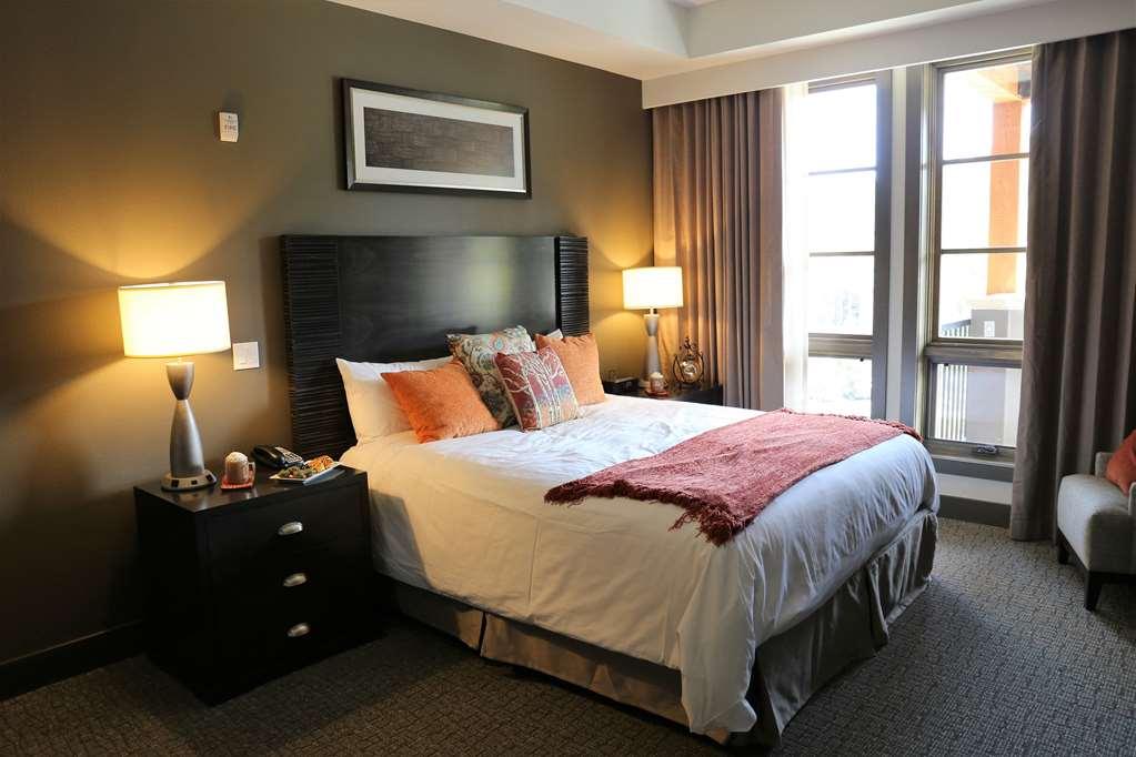 Hyatt Vacation Club At Northstar Lodge Truckee Quarto foto