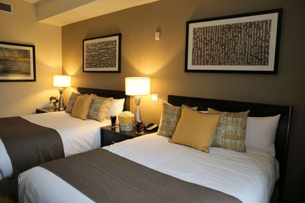 Hyatt Vacation Club At Northstar Lodge Truckee Quarto foto