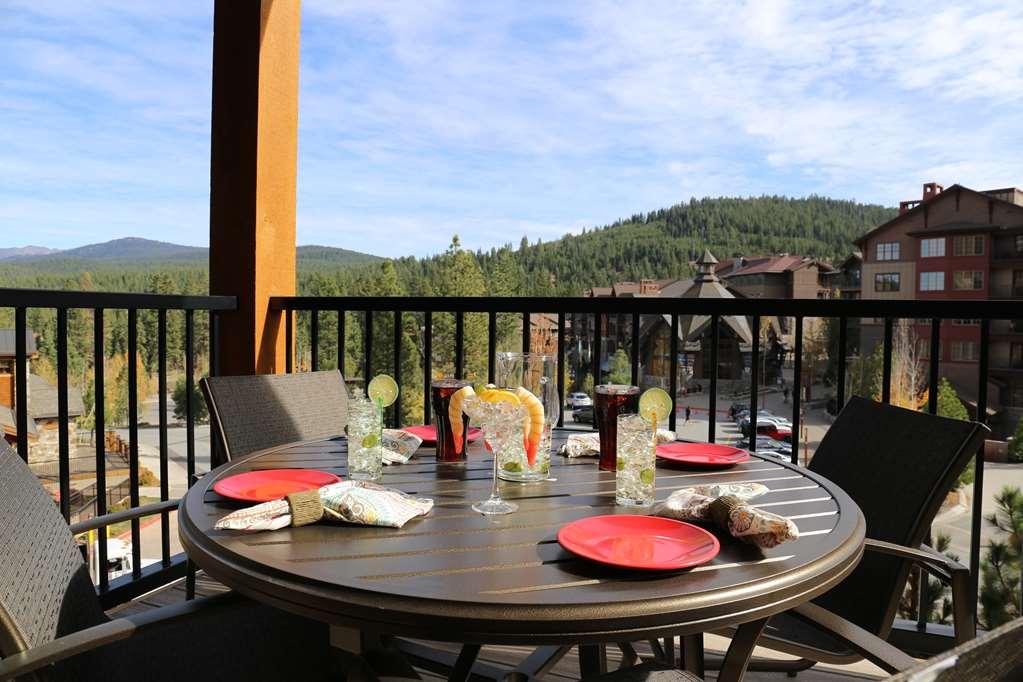Hyatt Vacation Club At Northstar Lodge Truckee Quarto foto